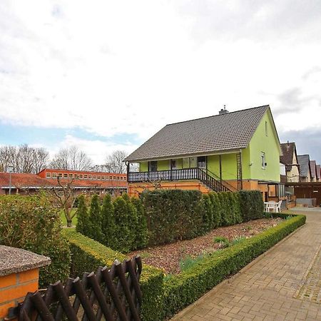 Ferienwohnung Klink See 10661 Zewnętrze zdjęcie