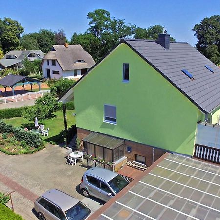 Ferienwohnung Klink See 10661 Zewnętrze zdjęcie