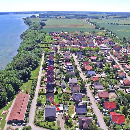 Ferienwohnung Klink See 10661 Zewnętrze zdjęcie