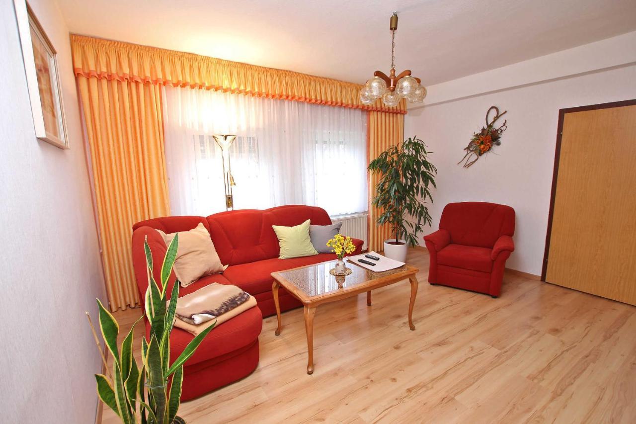 Ferienwohnung Klink See 10661 Zewnętrze zdjęcie