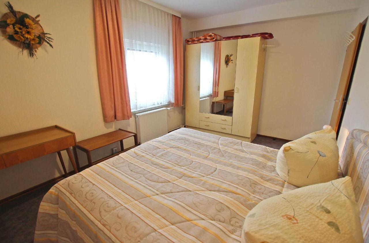 Ferienwohnung Klink See 10661 Zewnętrze zdjęcie