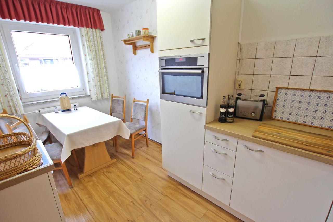 Ferienwohnung Klink See 10661 Zewnętrze zdjęcie