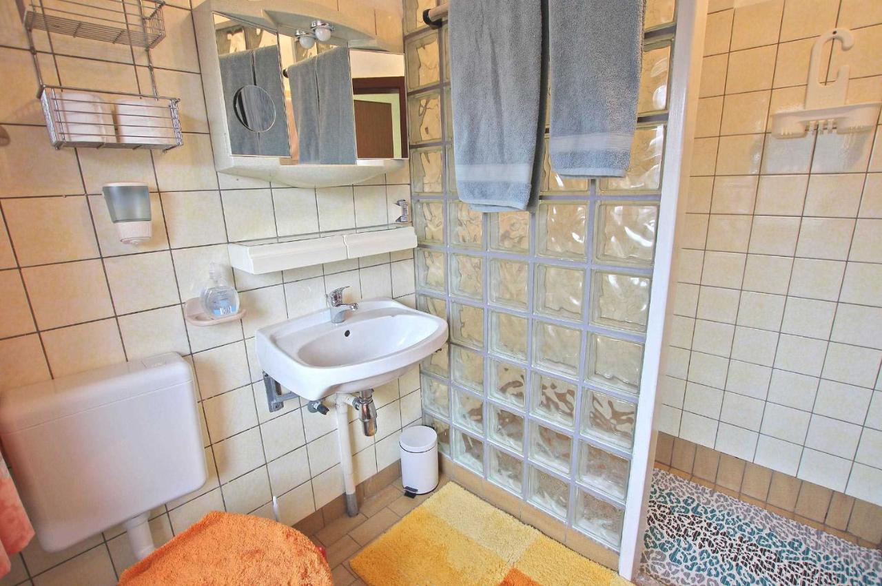 Ferienwohnung Klink See 10661 Zewnętrze zdjęcie