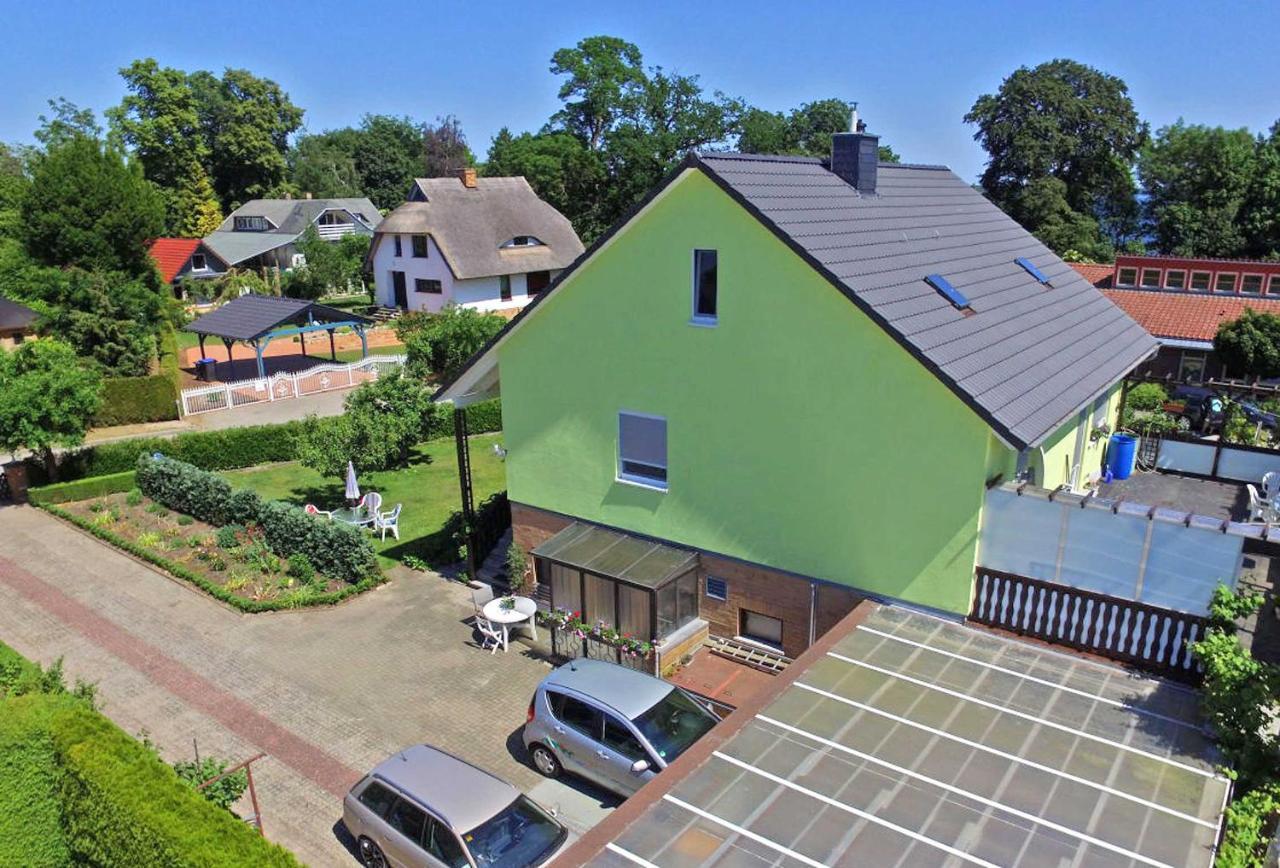 Ferienwohnung Klink See 10661 Zewnętrze zdjęcie