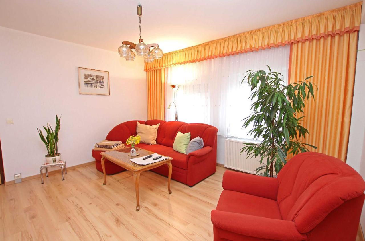 Ferienwohnung Klink See 10661 Zewnętrze zdjęcie