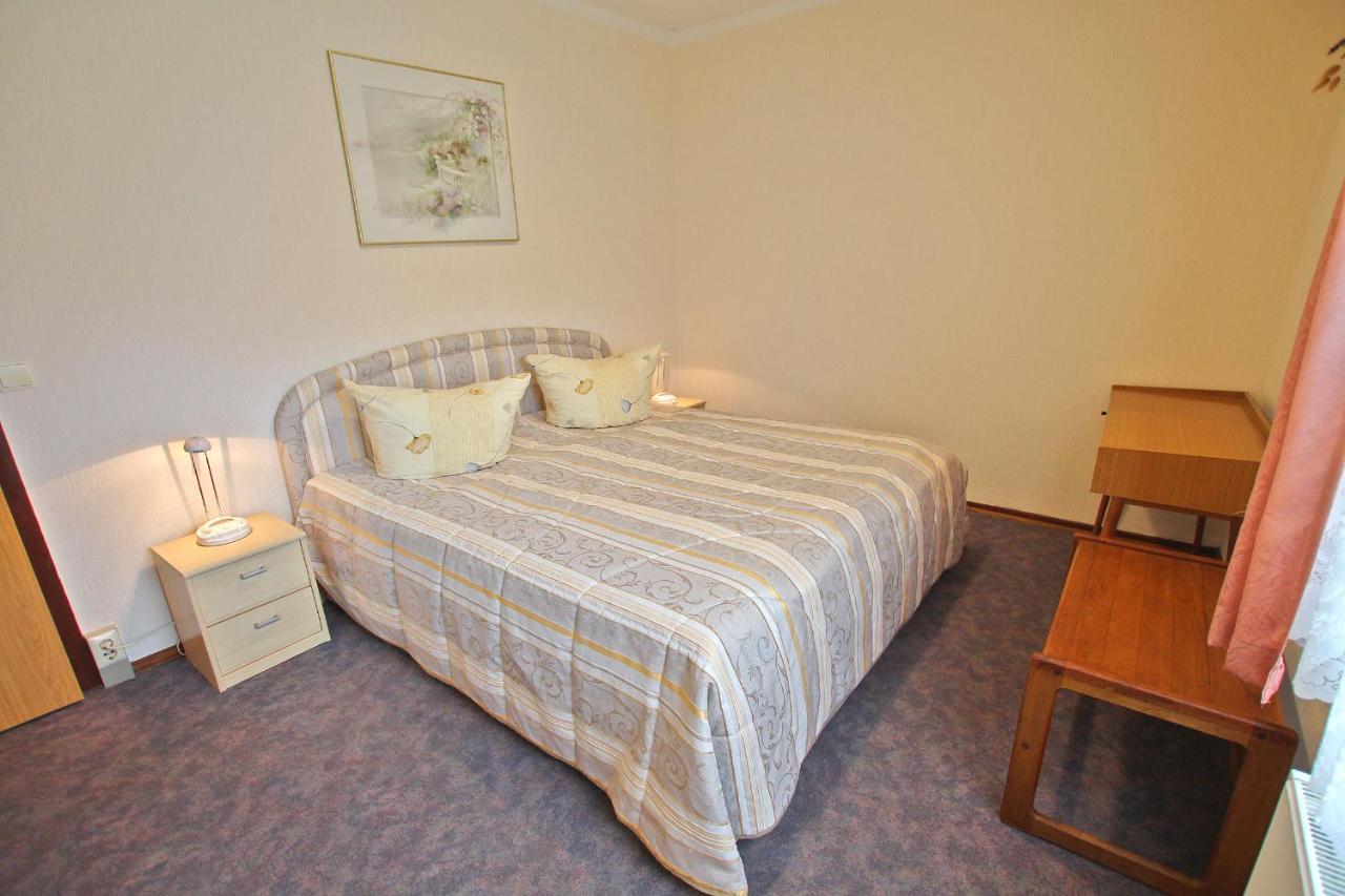 Ferienwohnung Klink See 10661 Zewnętrze zdjęcie
